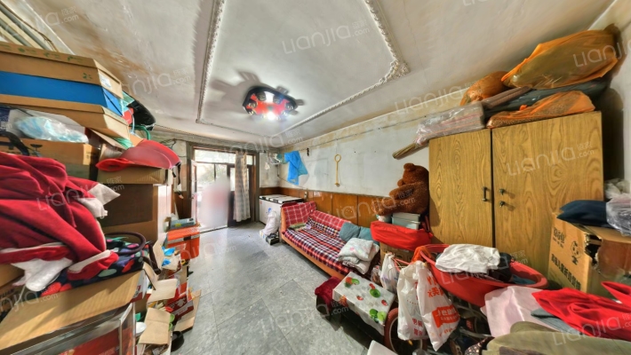 夏茵里二手房实景图