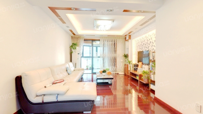 广业影城嘉园二手房实景图