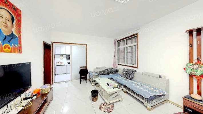 金谷明珠园二手房实景图