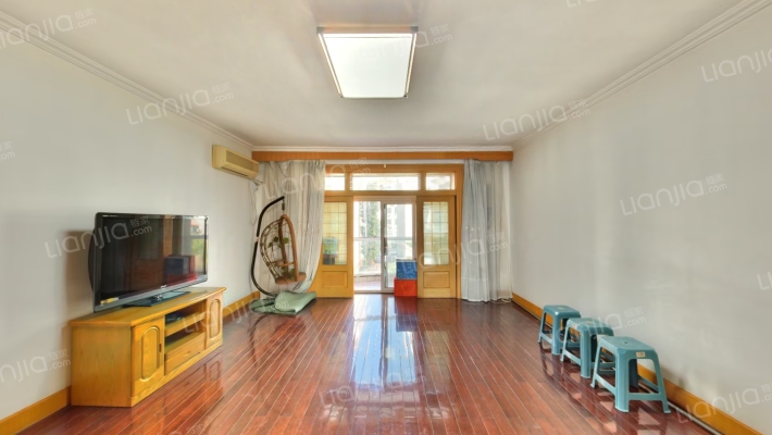 海神花园二手房实景图