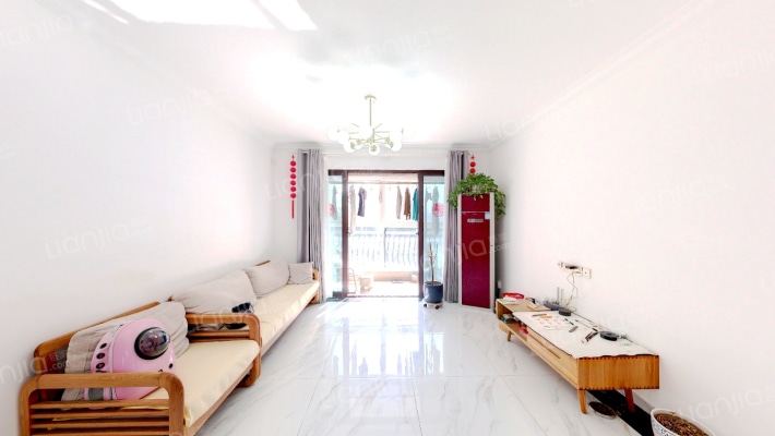 碧桂园梅公馆二手房实景图