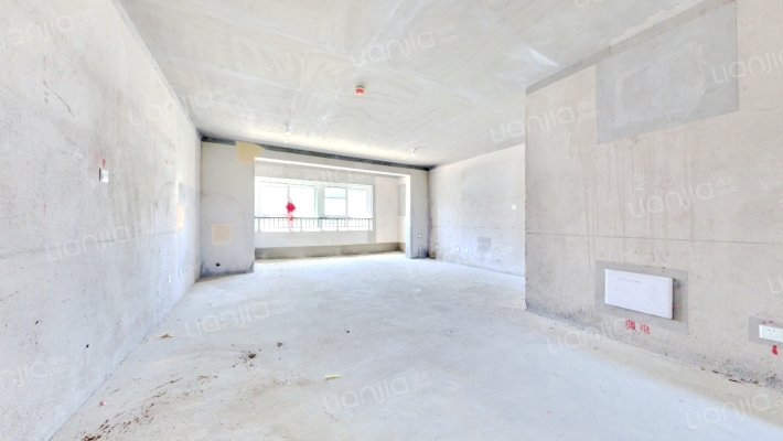 石榴运河首府三期二手房实景图