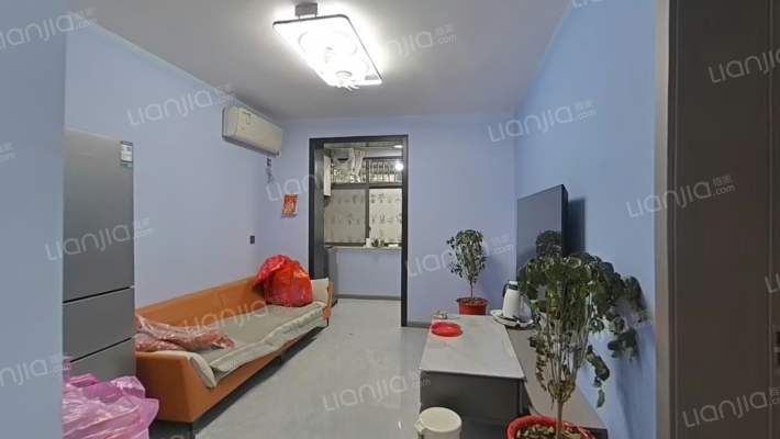 麻城铁路生活区二手房实景图