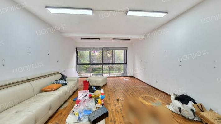 山漫锦城二手房实景图