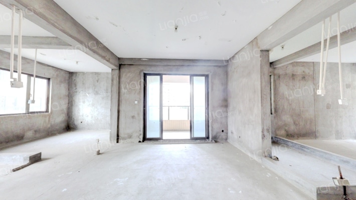 恒宇国际观邸(连江)二手房实景图