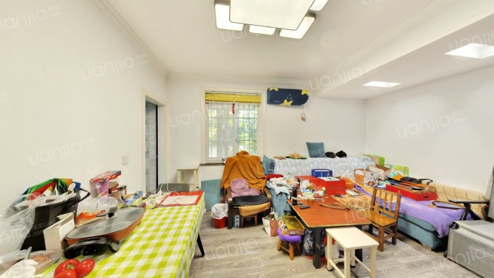 翠云新村二手房实景图