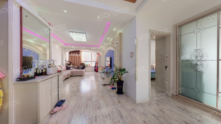 远洲国际城三期二手房实景图