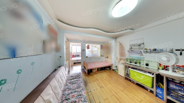 贵桥里二手房实景图