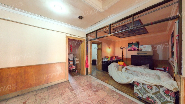 站南（巷）街二手房实景图