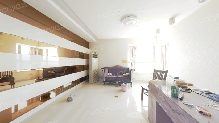 蓝天家园二期二手房实景图