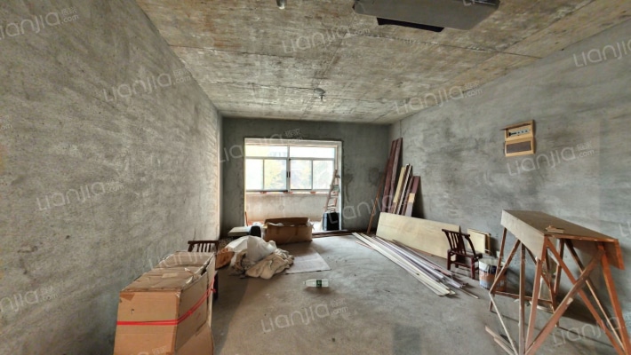 森林城二手房实景图