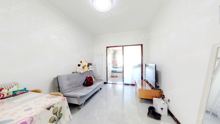 健全里二手房实景图