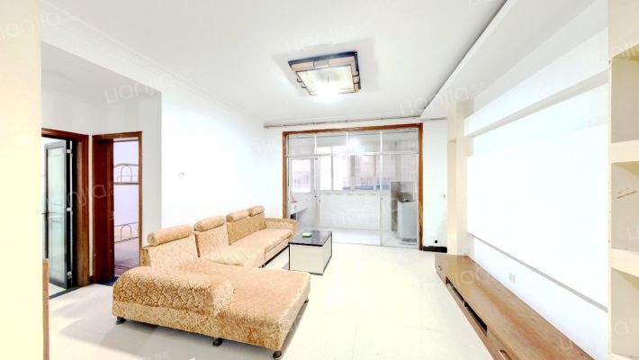 华夏东苑二手房实景图