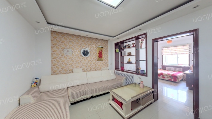 怡景嘉园二手房实景图