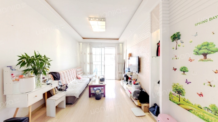 甸柳庄二手房实景图