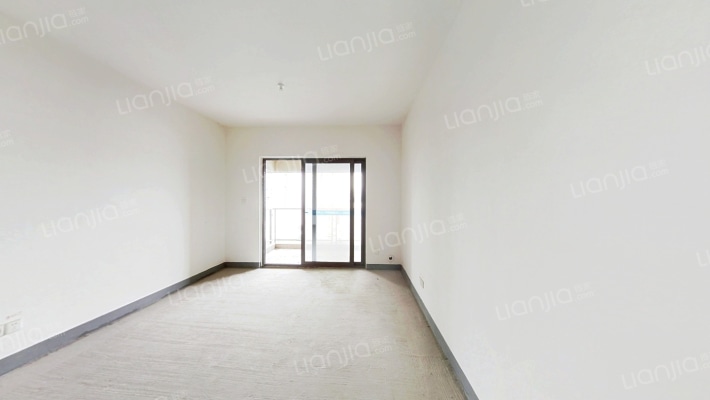 江与城北区二组团二手房实景图