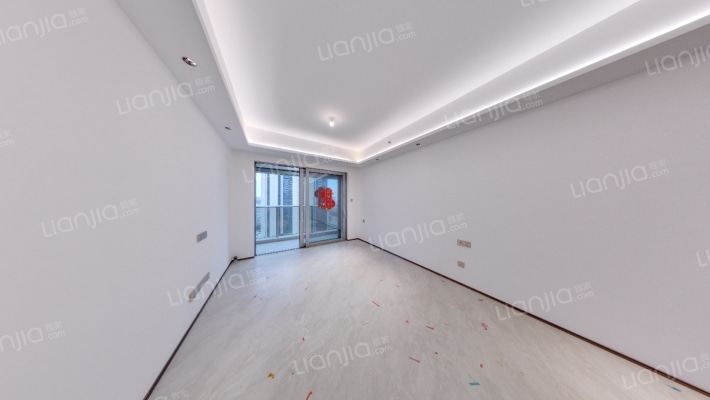 万丰海岸城瀚府二期二手房实景图