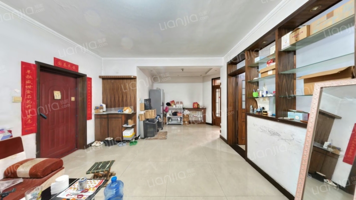 常青园二手房实景图