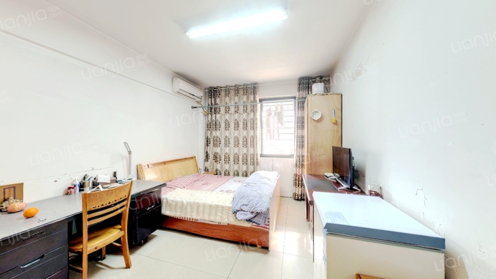 绿园小区二手房实景图