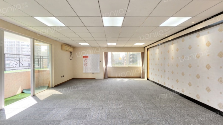 福州豪庭二手房实景图