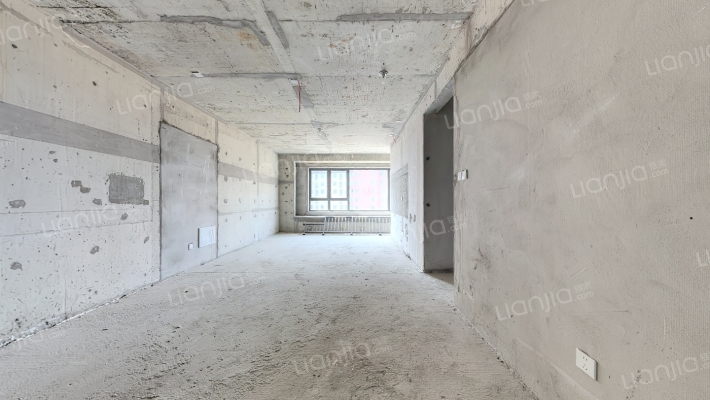 绿城紫薇公馆二手房实景图