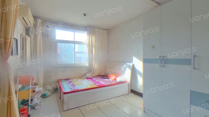 滏园新村4号院二手房实景图