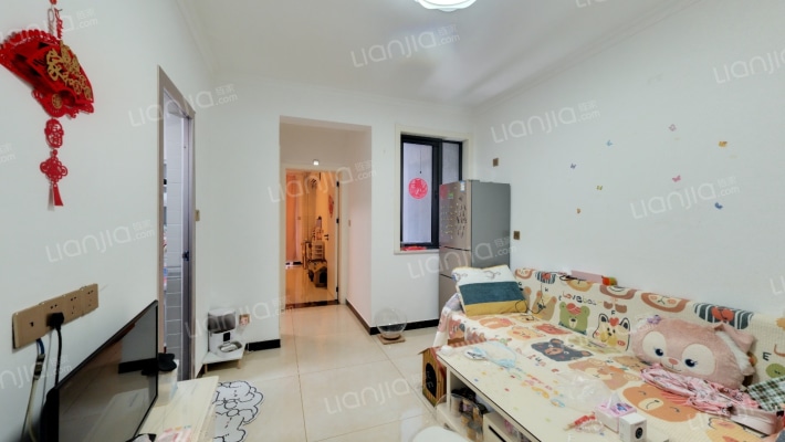 五建新街坊5号院二手房实景图