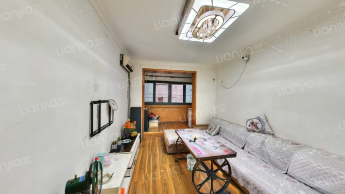 铜井巷3号院二手房实景图