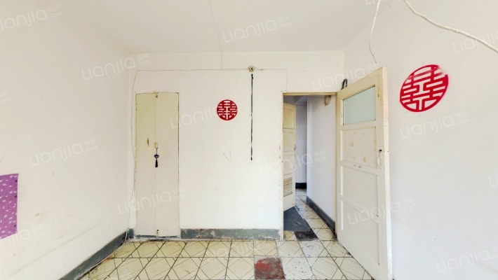 火车站东路社区二手房实景图