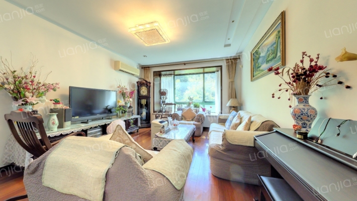 天际花园二手房实景图