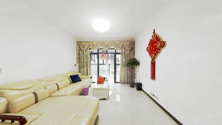 江中御墅二手房实景图