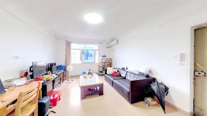 幸福小苑二手房实景图