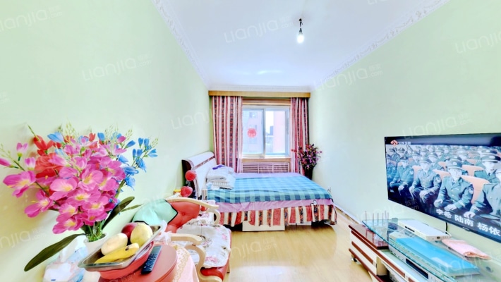 集良街二手房实景图