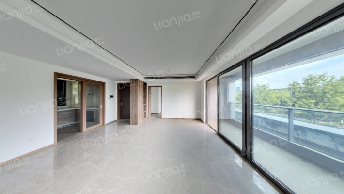 金成汀云上府二手房实景图