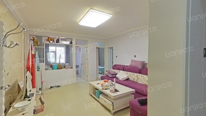 交通局家属院(滏东南大街)二手房实景图