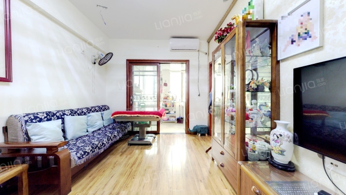 黄埔东宫二手房实景图