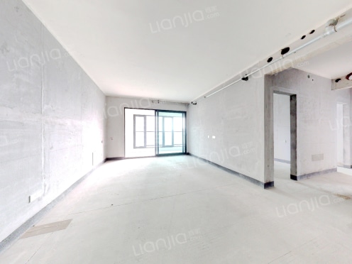 整租·凯德九章一期 3室2厅 北