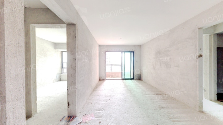 海伦印象二手房实景图