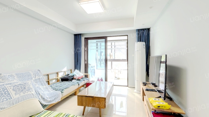 融创东南海二手房实景图