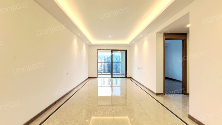 上悦天地云舒苑二手房实景图