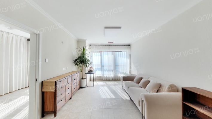 玫瑰园二手房实景图