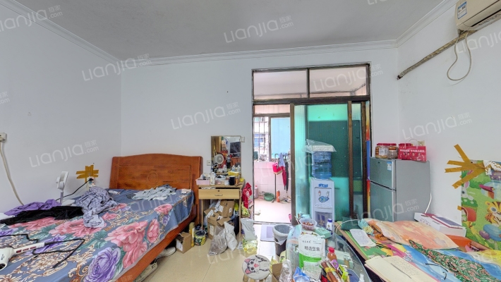 滨海花园二手房实景图