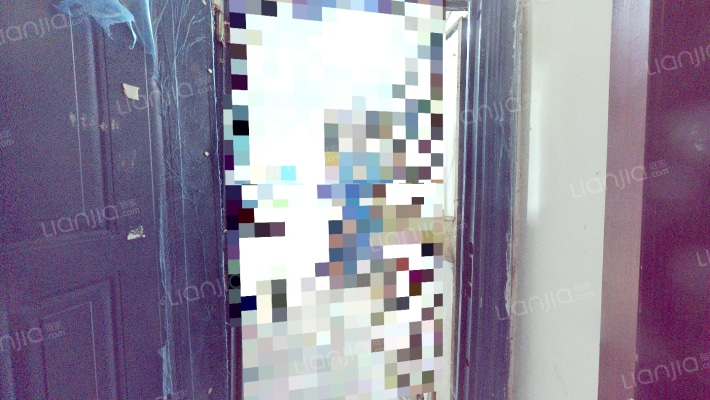 横街二手房实景图