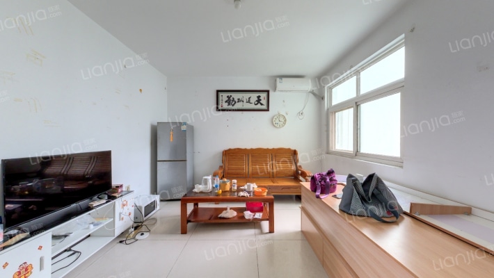 夏垫伊甸园小区二手房实景图