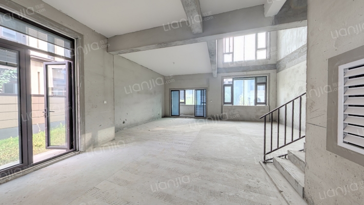 文一塘溪津门镇淮府二手房实景图