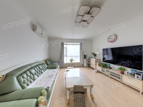 整租·阳光花园 4室2厅 南/北