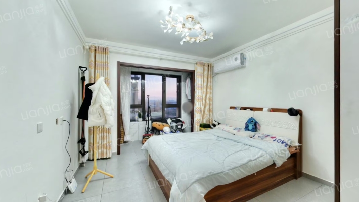 樱花北街9号院二手房实景图