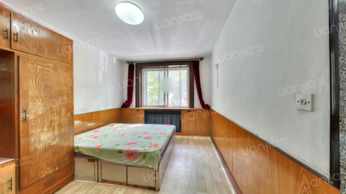 长春街二手房实景图