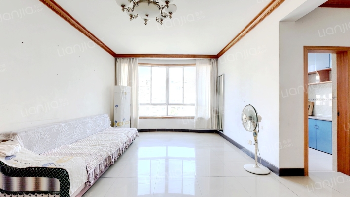 长春小区二手房实景图