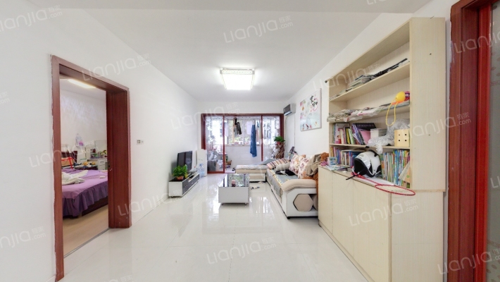 新丰苑一期二手房实景图